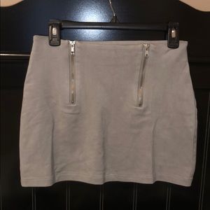 Forever 21 Size Small Skirt
